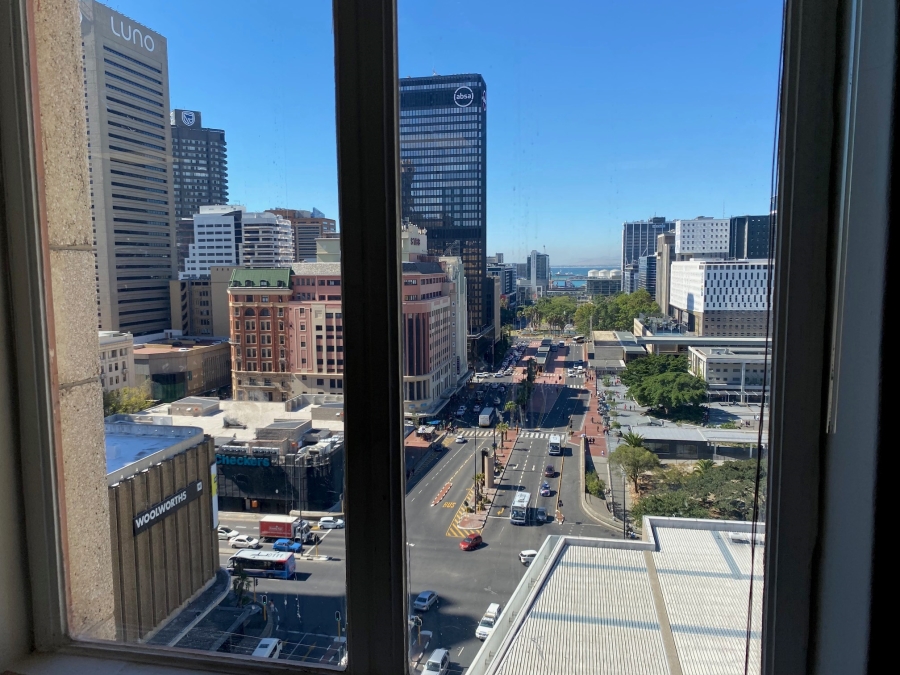 To Let commercial Property for Rent in Cape Town City Centre Western Cape